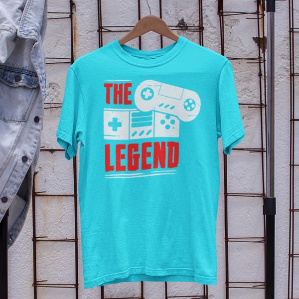 T-paidat "Game legends"