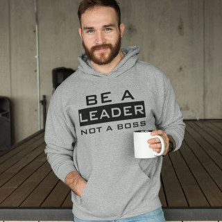 Paita "Be a leader"