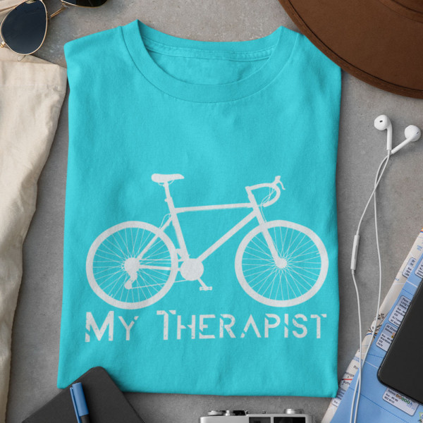 T-paidat "My Therapist"