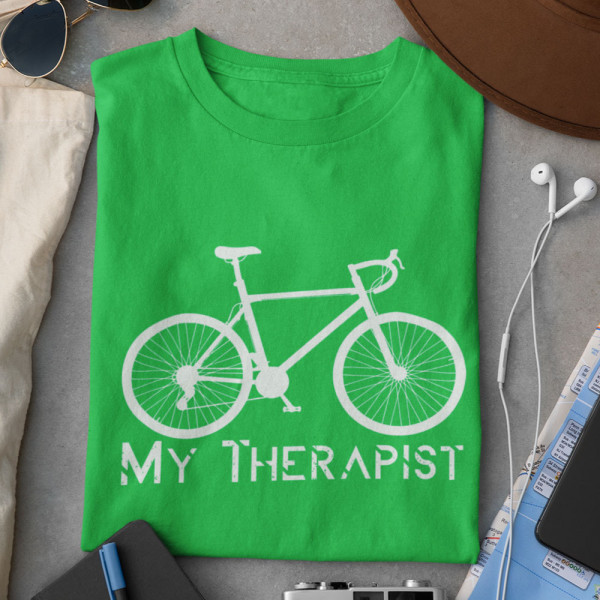 T-paidat "My Therapist"