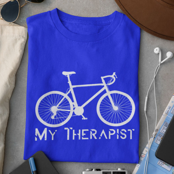 T-paidat "My Therapist"