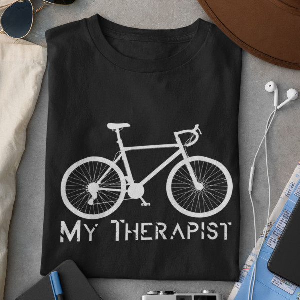 T-paidat "My Therapist"