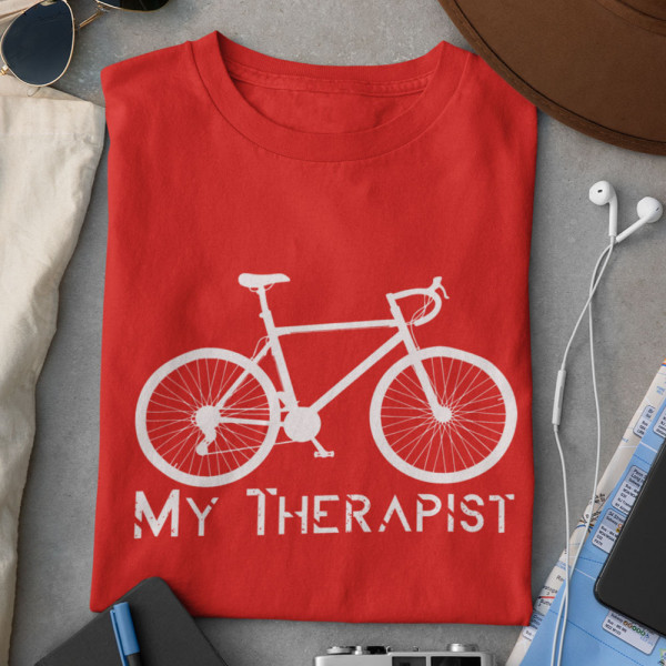 T-paidat "My Therapist"