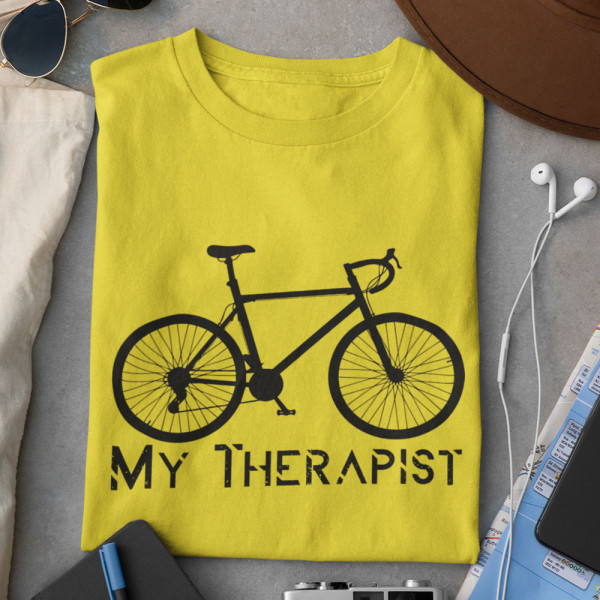 T-paidat "My Therapist"