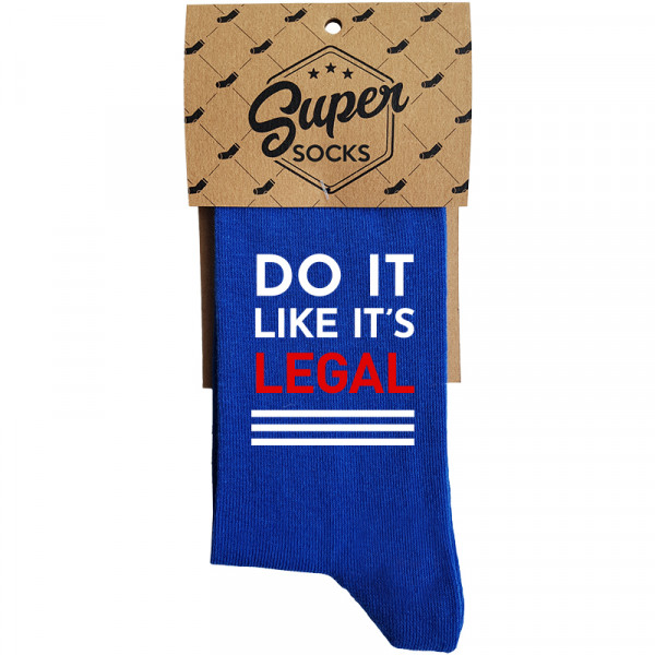 Sukat "Do it like it's legal" Sukat "Do it like it's legal"