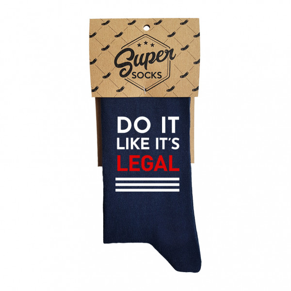 Sukat "Do it like it's legal" Sukat "Do it like it's legal"