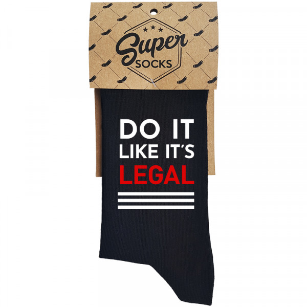 Sukat "Do it like it's legal" Sukat "Do it like it's legal"