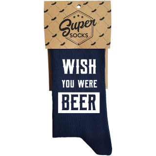 Sukat "Wish you were beer"