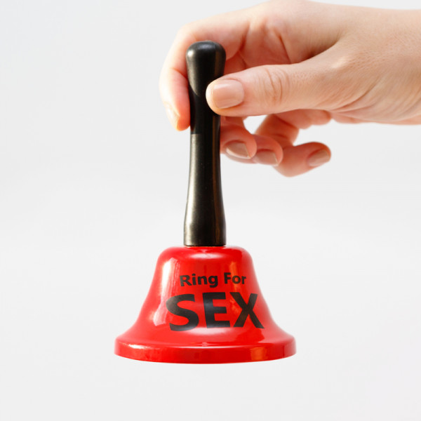 Kello "Ring for SEX" Kello "Ring for SEX"