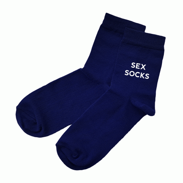 Sukkasarja "My hobbies socks" Sukkasarja "My hobbies socks"