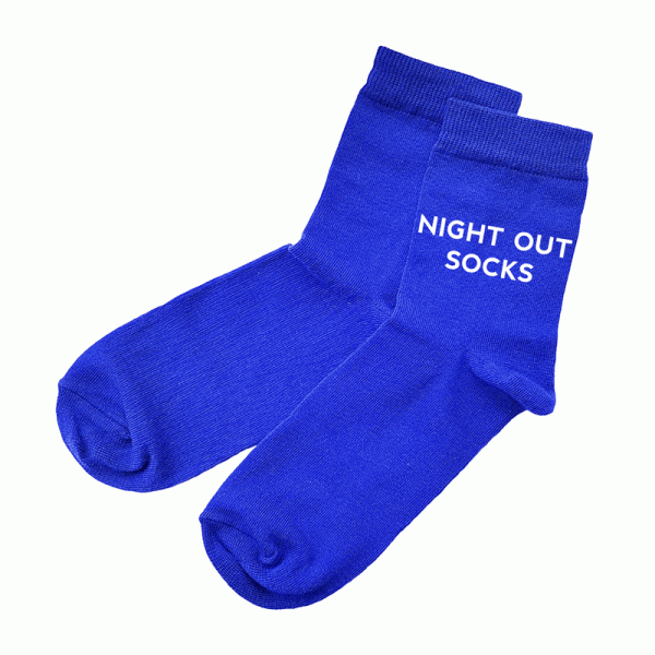 Sukkasarja "My hobbies socks" Sukkasarja "My hobbies socks"