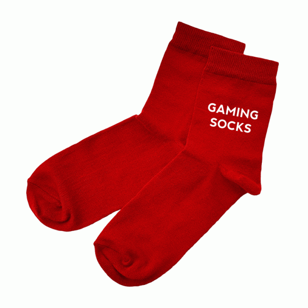 Sukkasarja "My hobbies socks" Sukkasarja "My hobbies socks"