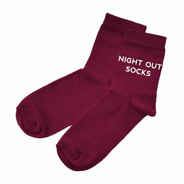 Naisten sukkasarja "My hobbies socks" Naisten sukkasarja "My hobbies socks"