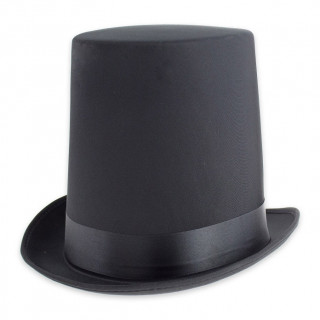 Top Hat "Gentleman"