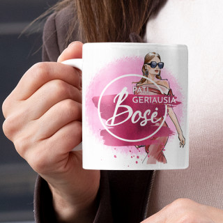 Muki "Paras boss lady"