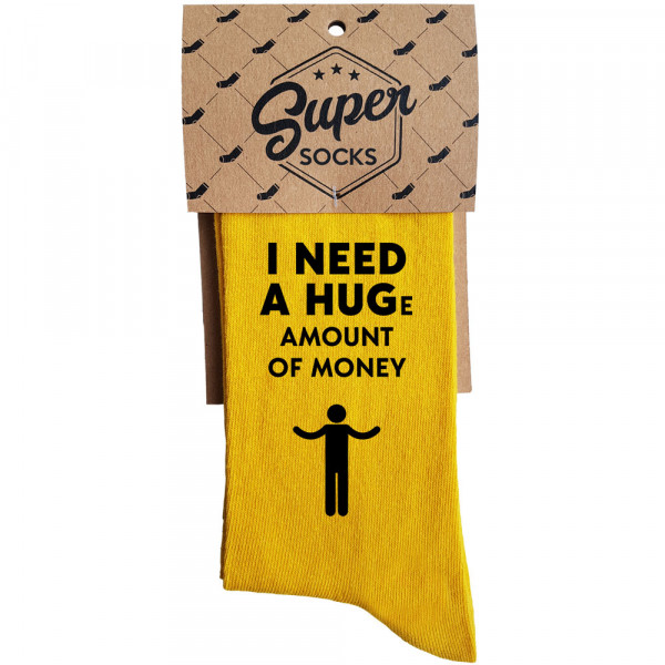 Sukat "I need a hug"