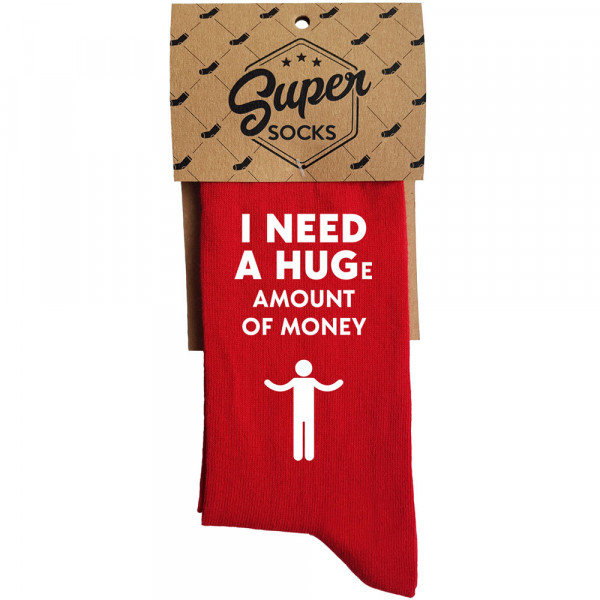 Sukat "I need a hug"