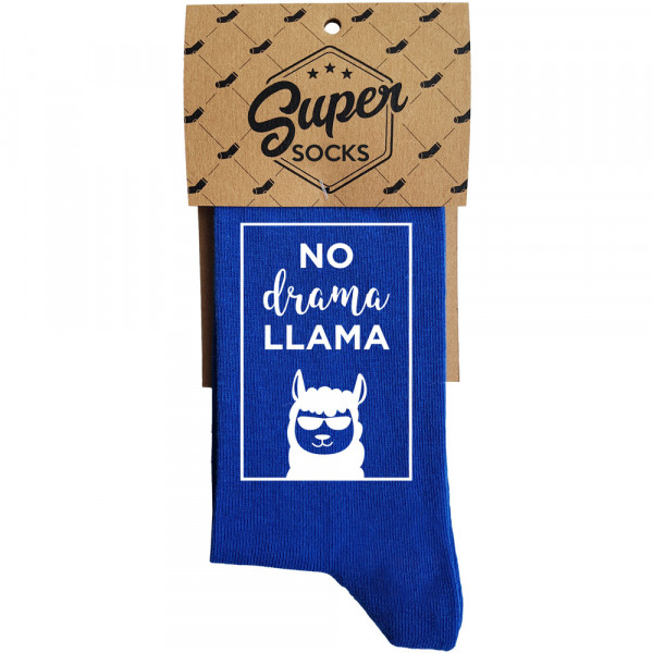 Sukat "NO drama LLAMA"