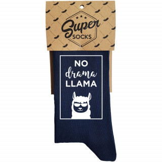 Sukat "NO drama LLAMA"