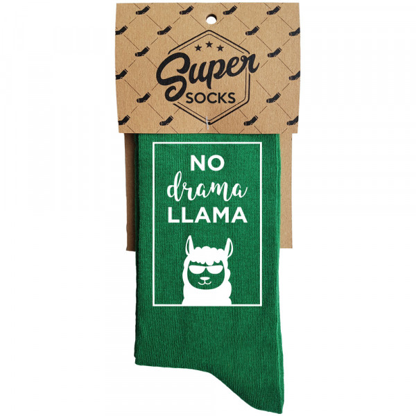 Sukat "NO drama LLAMA"