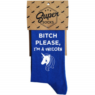 Sukat "Unicorn"