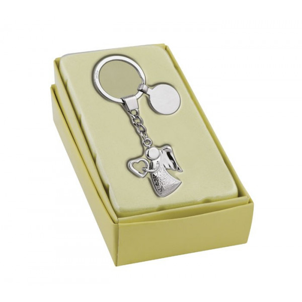 Avaimenperä „Pikku enkeli kantaa sydäntä“