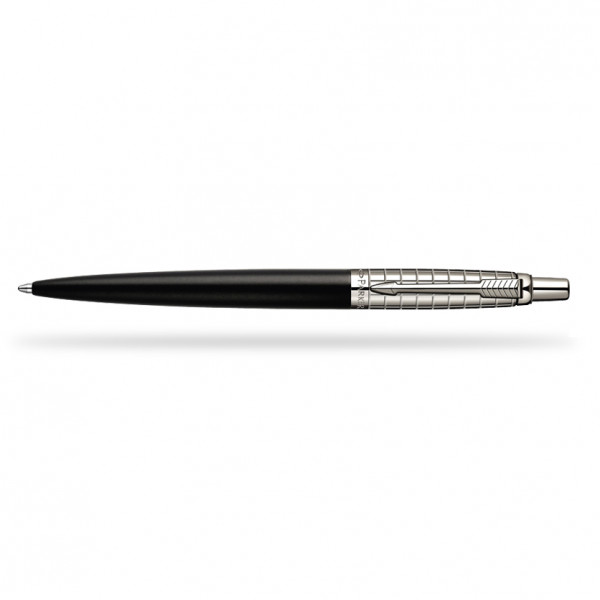 PARKER kuulakärkikynä "JOTTER Premium Satin Black"