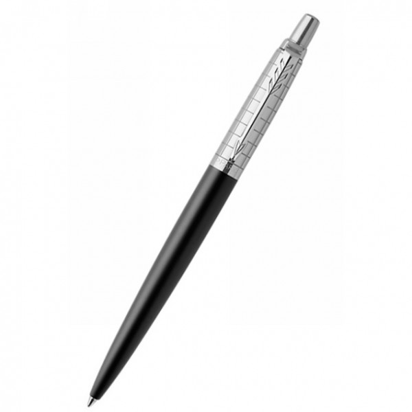 PARKER kuulakärkikynä "JOTTER Premium Satin Black"