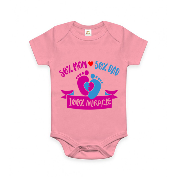 Potkupuku "Mom And Dad Is Miracle" Potkupuku "Mom And Dad Is Miracle"