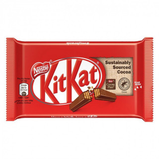 KIT KAT suklaa 41,5g