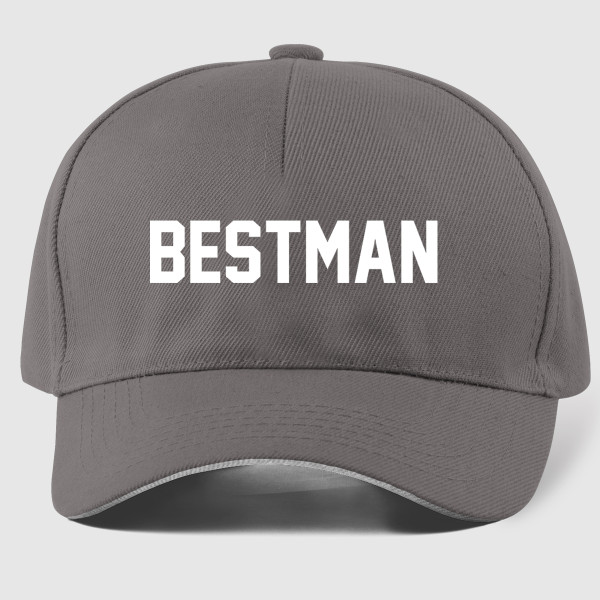 Lippis "Bestmanin lippis"