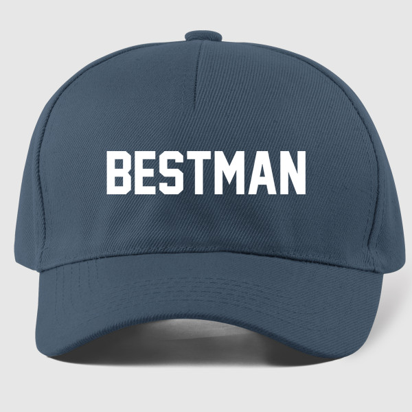 Lippis "Bestmanin lippis"
