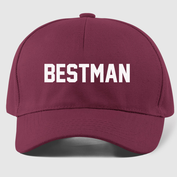Lippis "Bestmanin lippis"