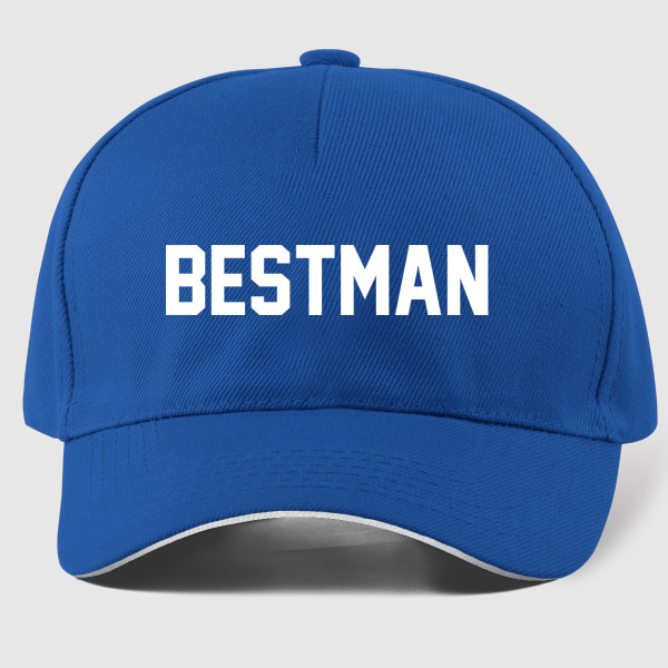 Lippis "Bestmanin lippis"