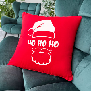 Koristetyyny "Ho-ho-ho"
