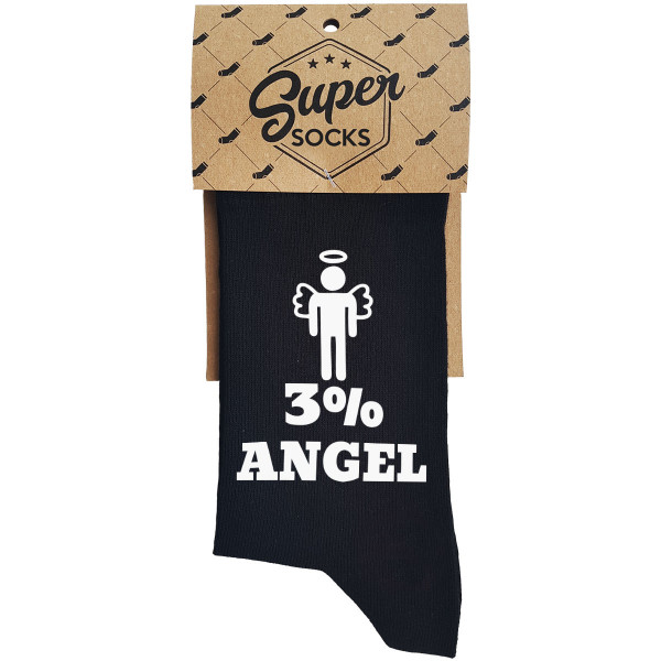 Sukat "Angel"