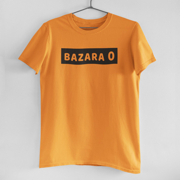 T-paidat "Bazara 0"