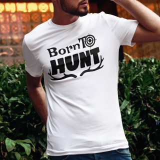 T-paidat "Born to hunt"