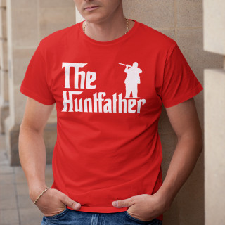 T-paidat "The Huntfather"