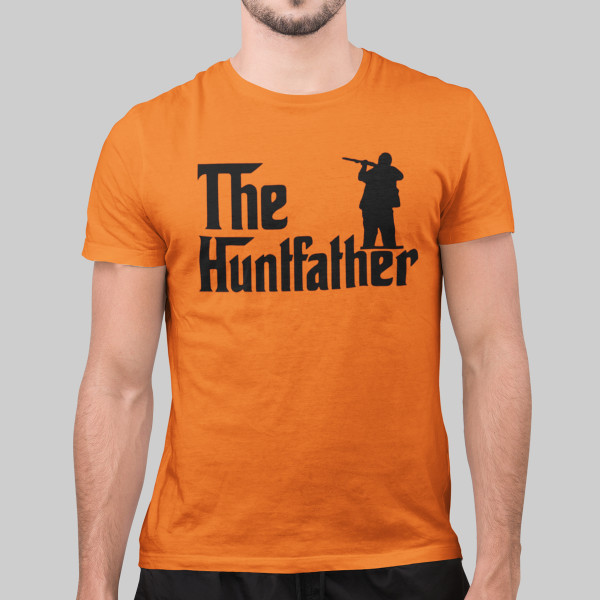 T-paidat "The Huntfather"