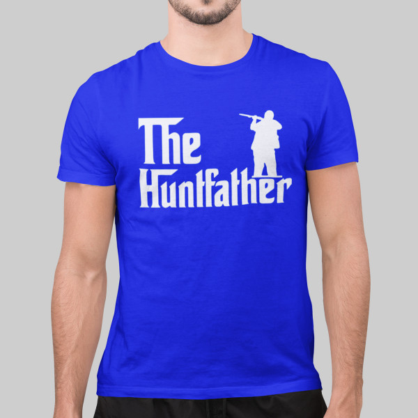 T-paidat "The Huntfather"