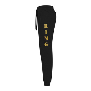 Premium "Stedman" urheiluhousut "KING"