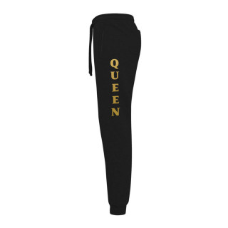 Premium "Stedman" urheiluhousut "QUEEN"