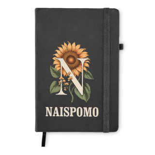 A5-muistikirja "Naispomo"