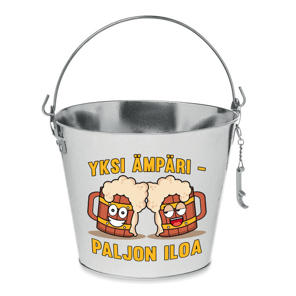 Ämpäri "Olutämpäri"