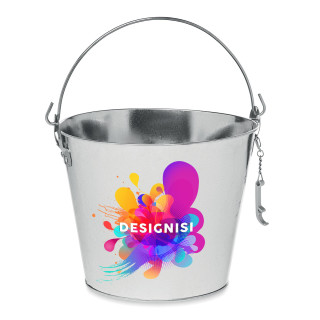 Ämpäri omalla designillasi