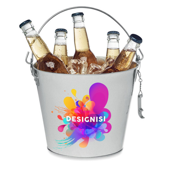 Ämpäri omalla designillasi