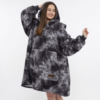 BARAMOOR paitapeitto "Cyan"