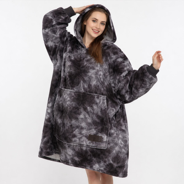 BARAMOOR paitapeitto "Cyan"