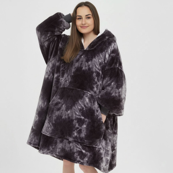 BARAMOOR paitapeitto "Cyan"